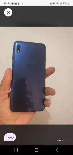 Celular a 10 na caixa