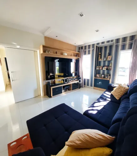 Casa em condomínio para aluguel no Ibiti Royal Park, Sorocaba