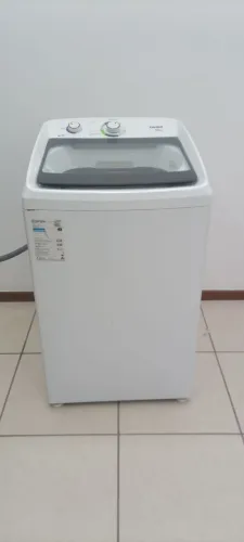 Lava roupa 