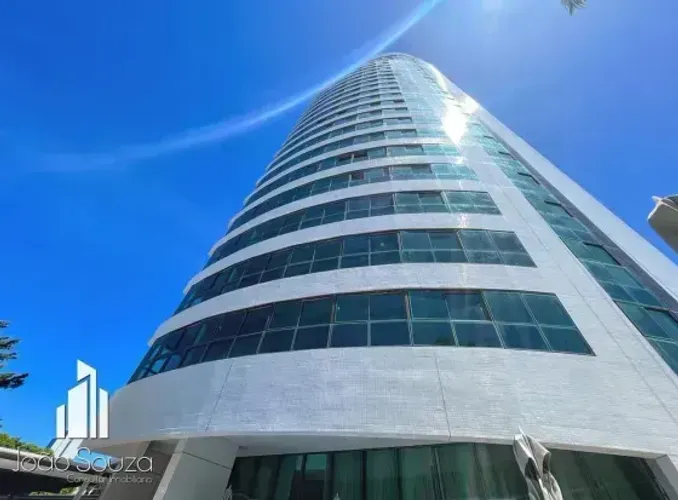 ELC MIRANTE CAPIBARIBE (MD) 68 metros quadrados com 4 quartos em Pina - Recife - PE