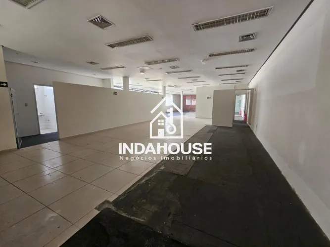 Salão, 500 m² - venda por R$ 5.000.000,00 ou aluguel por R$ 32.000,00/mês - Cidade Nova I