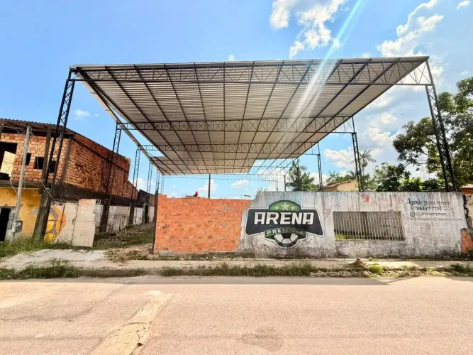Comercial à venda, CABANAGEM, Belém, PA