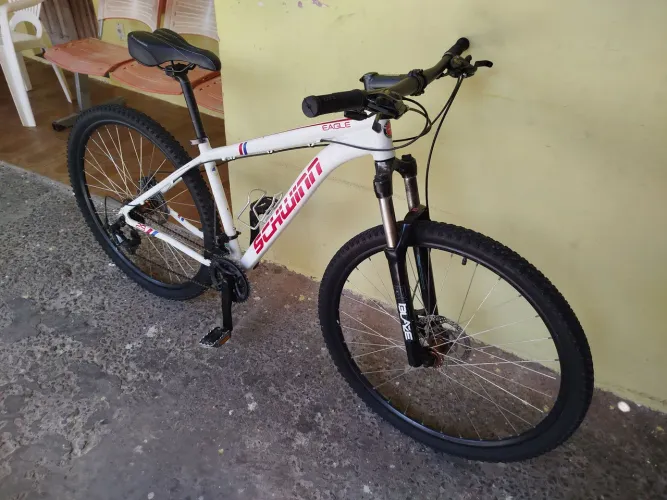 BICICLETA ARO 29