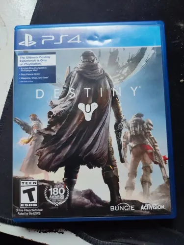 Destiny - PS4