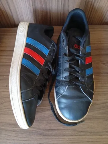 Tênis Adidas unissex 37