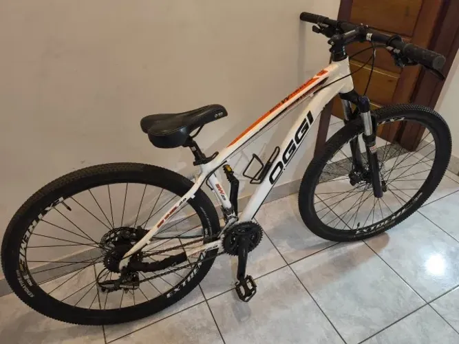 Bicicleta Oggi Big Wheel 7.1 aro 29