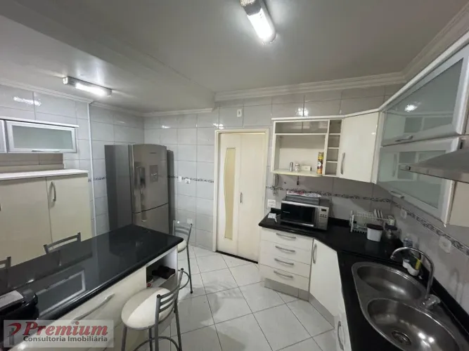Apartamento para Locação em São Paulo, Lauzane Paulista, 3 dormitórios, 1 suíte, 2 banheir