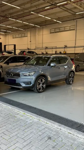 Volvo XC40 XC 40 T-4 Inscription 2.0 190cv FWD 2021
