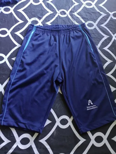 Uniforme Adventista