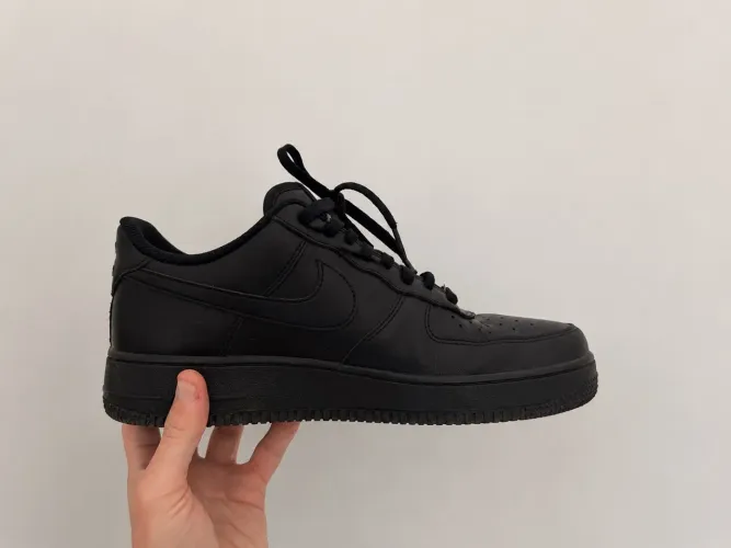 Tênis Nike Force One 