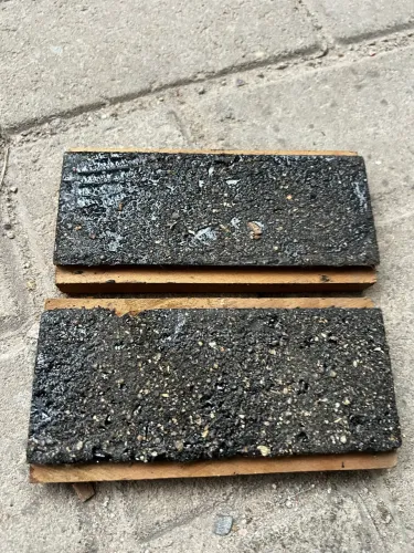 Piso Parquet, tacos de madeira 