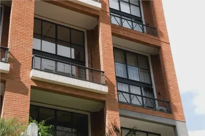 CHARMOSA COBERTURA PRÓXIMO A RUA OSCAR FREIRE