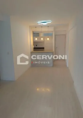 JARDIM AQUARIUS: APARTAMENTO COM 3 QUARTOS (1 SUÍTE) NO CONDOMÍNIO LANDSCAPE