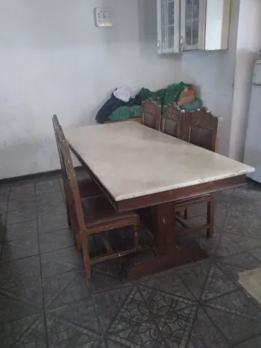Mesa mármore