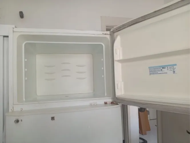 GELADEIRA USADA