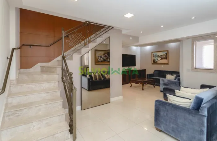 Apartamento à Venda no Edifício Santa Maria - Maringá/PR