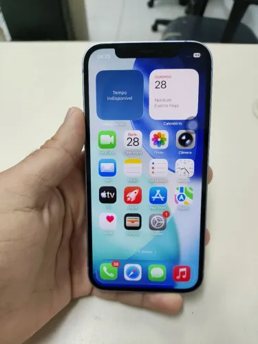 iPhone 12 256 GB