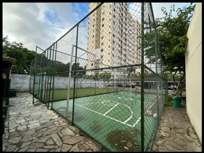 Alugo apartamento Antares frente ao mix Mateus