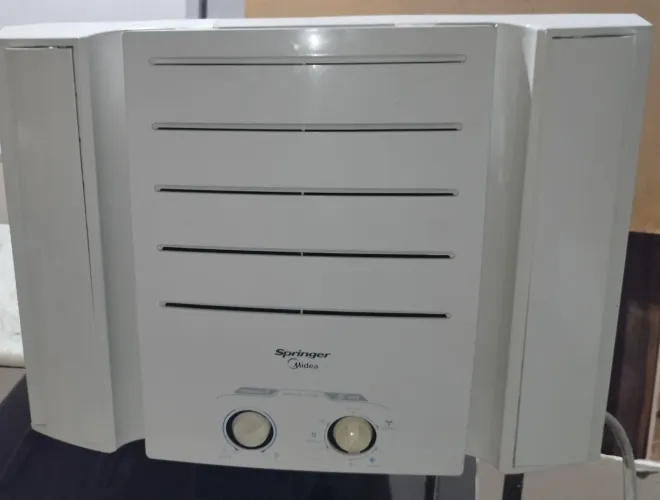 Ar condicionado Springer Midea 10.000 BTUs
