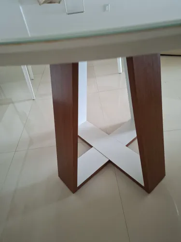 Mesa de sala