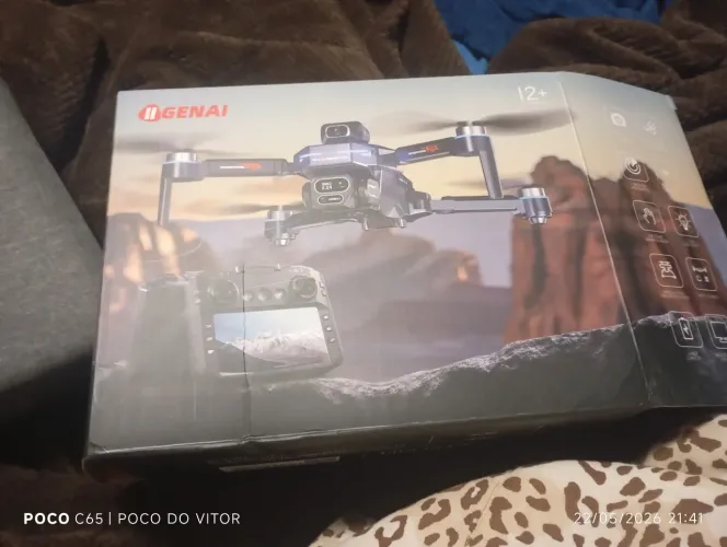 Drone 