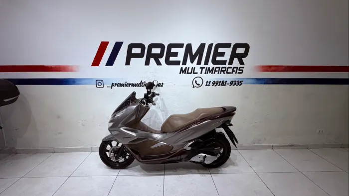 Honda Pcx 150/Dlx