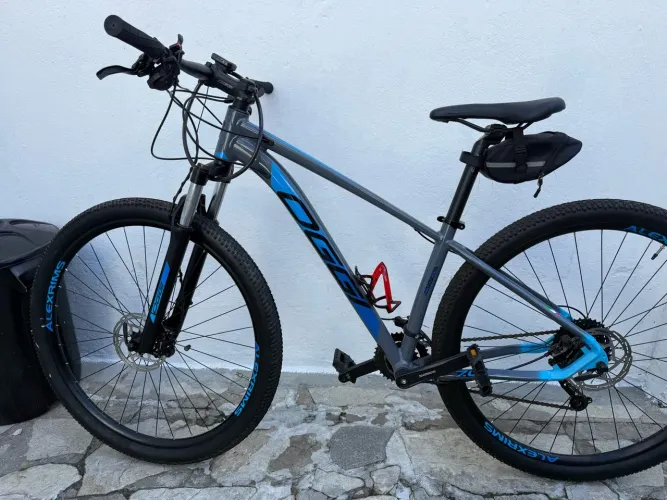 Bike Oggi