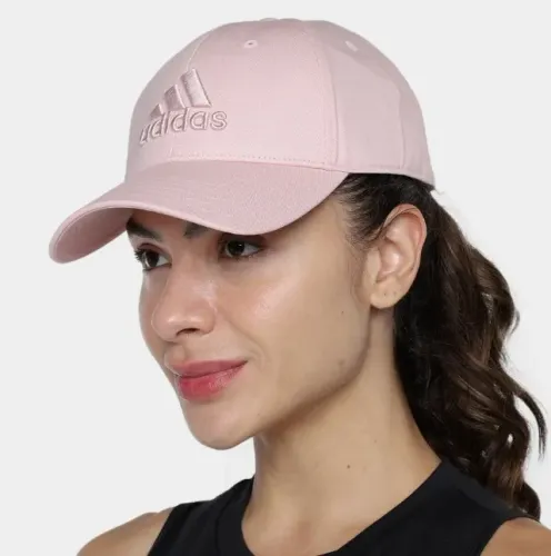 Boné aba curva adidas baseball tonal strapback