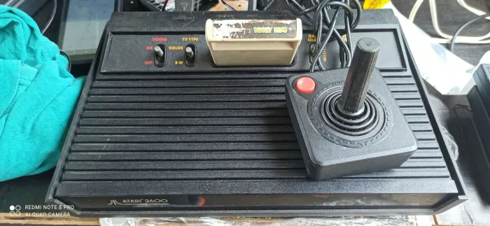 Atari 2600