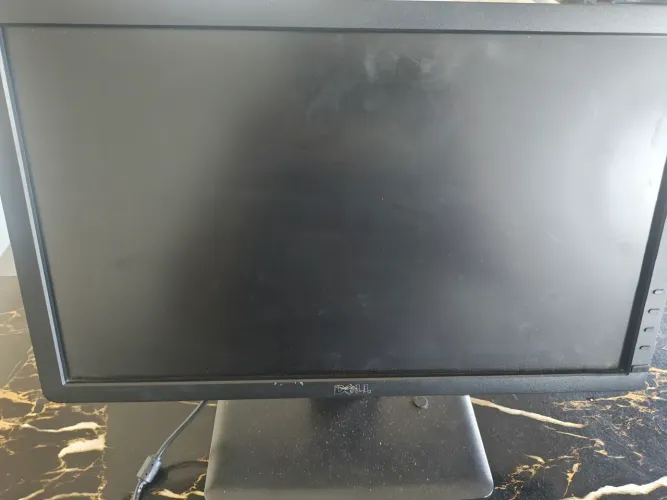 Monitor 19 polegada DELL