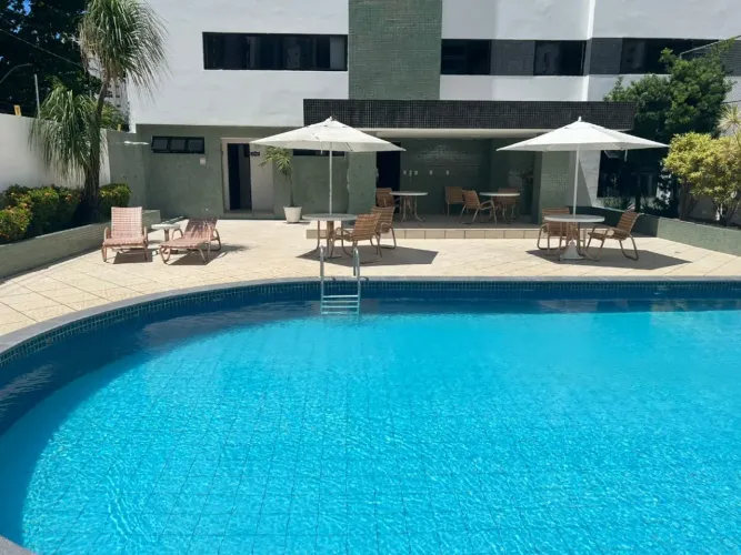 APARTAMENTO RESIDENCIAL em SALVADOR - BA, CAMINHO DAS ÁRVORES