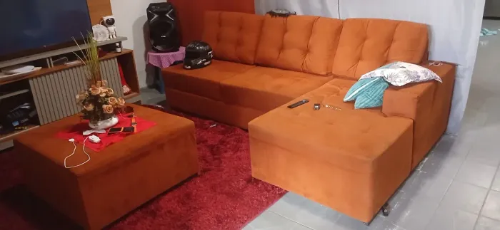 Sofa 3 metros