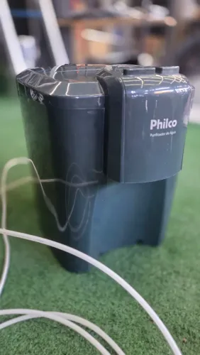 Filtro de agua