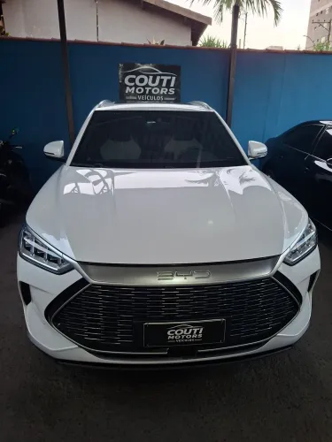 BYD Song Plus 1.5 16V Aut. (hibrido) 2024