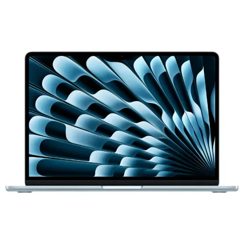 Macbook Air M4 16GB RAM 256GB HD