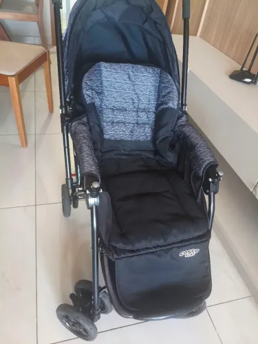 Carrinho de bebê cosco Kids