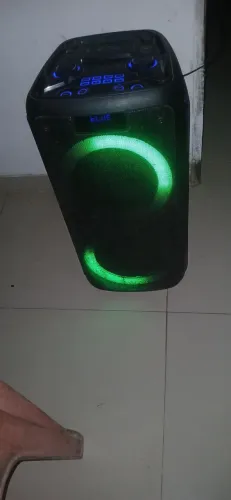 Caixa pulse