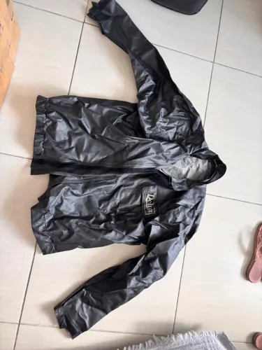 Jaqueta de chuva DELTA