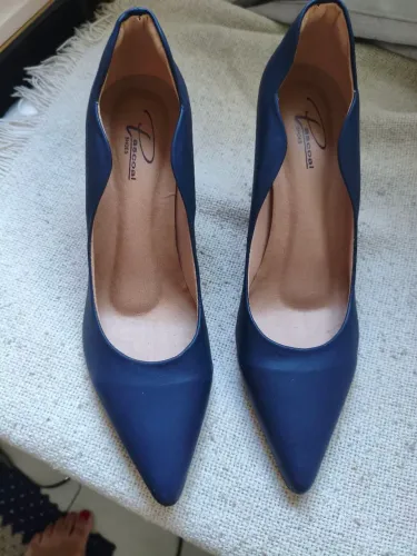 Desapego de sapatos n39