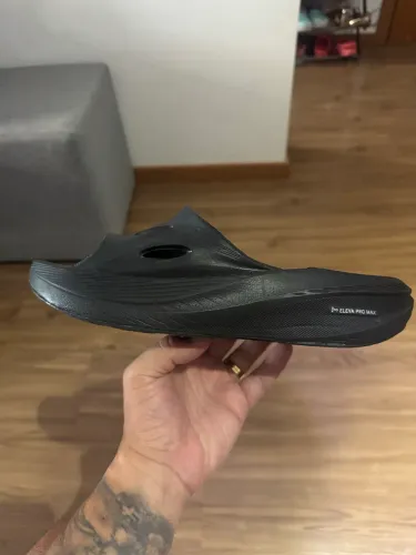 Chinelo Olympikus Pós Corre