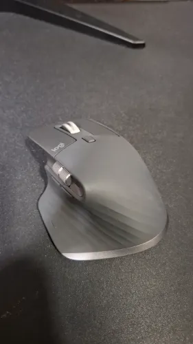 Mouse Logitech MX Master 3s
