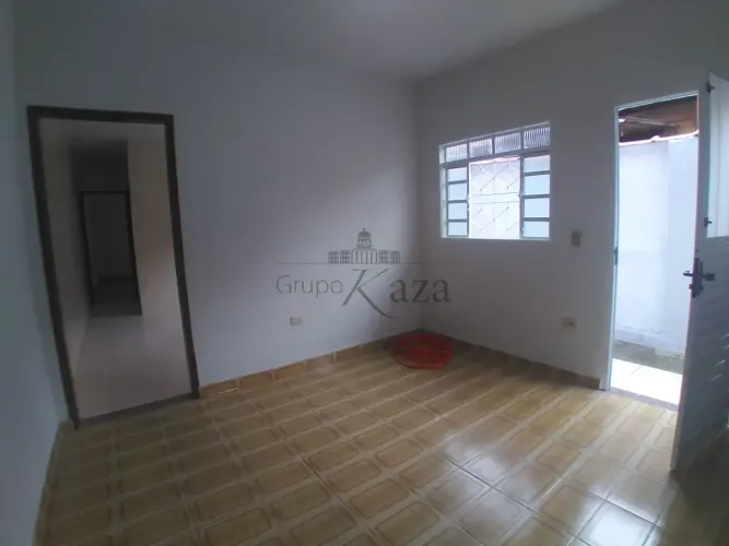 Oportunidade - Casa - Jardim Vale do Sol - 2 Dormitórios - 54,77m².