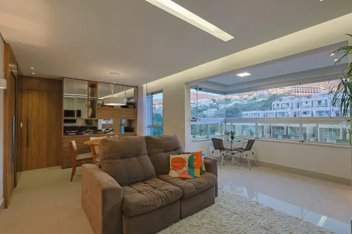 Apartamento à Venda - Buritis, 3 Quartos, 88 m2