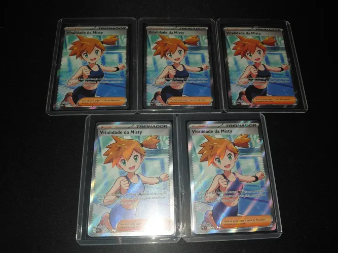 Cartas Pokémon TCG