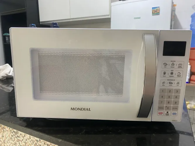 Microondas 21Litros