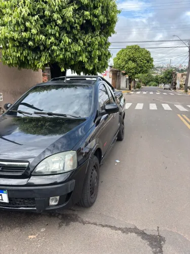 Chevrolet Montana Sport 1.8 MPFI Flexpower 8V 2005