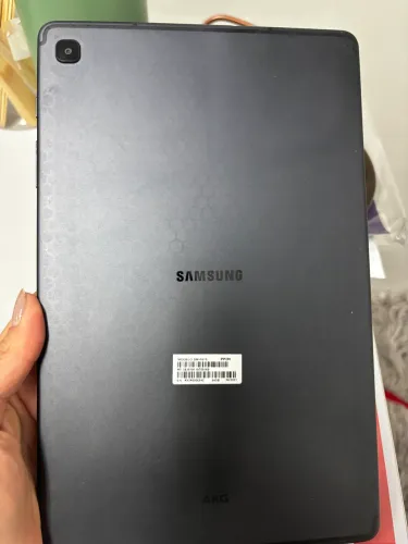 Tablet Samsung S6 lite