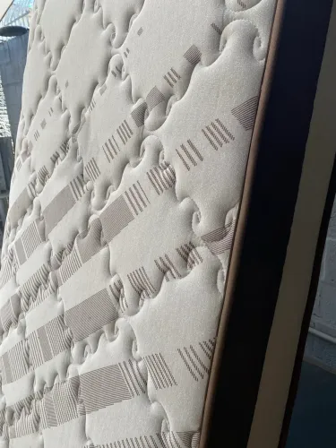 Cama de solteiro