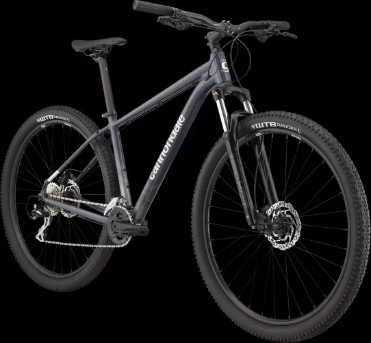 Bicicleta Cannondale Trail 6 Nova R$ 3.799.00