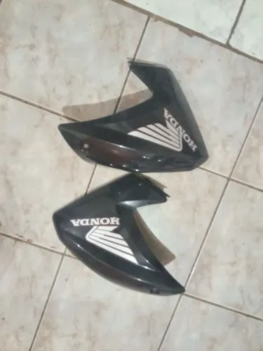 Carenagem de motos 150 2014/2015 Honda